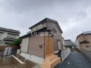 国府町貸家の外観画像