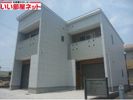 サンセレーノC棟の外観画像