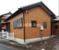 御油町鷺坂貸家の外観画像