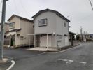 古宿町貸家の外観画像