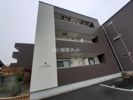 ノースフィールド北花田Iの外観画像