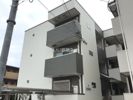 フジパレス堺南長尾Ⅵ番館の外観画像
