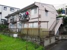 シティコーポセブンの外観画像