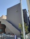 arem駒川の外観画像