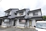 メゾンリバティの外観画像