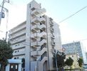 グレーシィ喜連Ⅱの外観画像