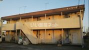 大一コーポの外観画像