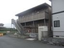 シアンクレールの外観画像