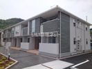 ChouChou（シュシュ）の外観画像