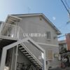 カーム北畠の外観画像
