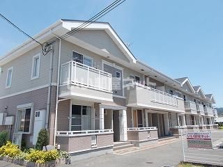 イノセント エンジェルの外観画像
