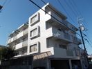 リバティ青山の外観画像