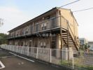 アポロン大井川の外観画像