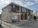 オンブラージュの外観画像