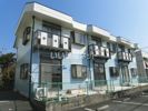 エルディム蝉川Bの外観画像