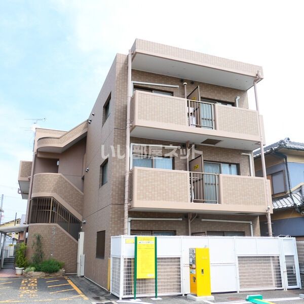 グランヴィラ・Kの外観画像