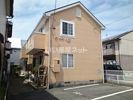 クレスト恵の外観画像