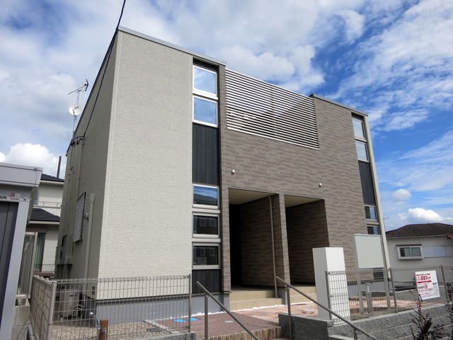 アリエッタ Y.Eの外観画像