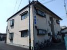 コーポ白萩Ⅲの外観画像