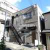 ナカネマンションの外観画像