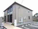 ソレイユAの外観画像