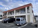 上河原ハイツA棟の外観画像