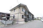セジュール グレイス Aの外観画像