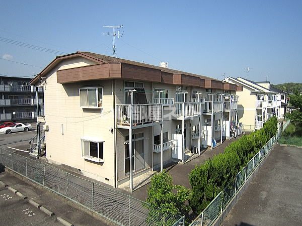 エルデムキャロットの外観画像