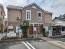 クレスト向山の外観画像