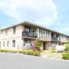 サンローズ岡A棟の外観画像