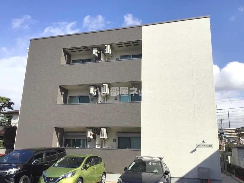 フェニーチェ日東園の外観画像