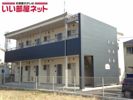 Star Light Maisonの外観画像