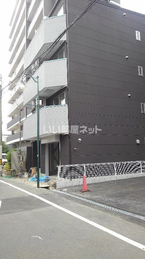 origin泉佐野の外観画像