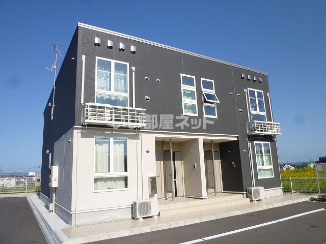 プロスペラーレの外観画像