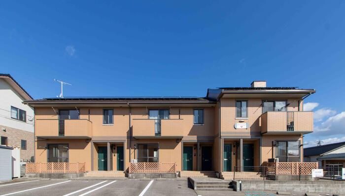 ダイワ ジョイの外観画像