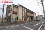 ハーベストあやの外観画像