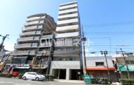 むつみ庵新今宮の外観画像