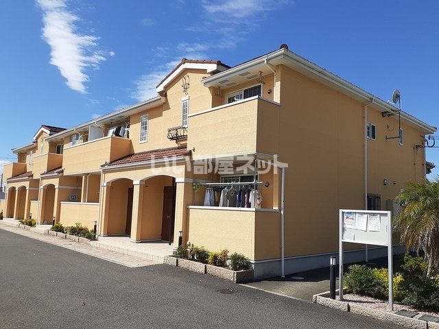 ベル・ラフレシ-ルBの外観画像