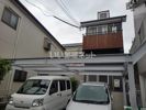 サンパレス21岸和田Ⅰの外観画像