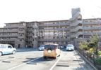 野田マンションの外観画像