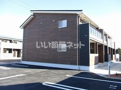 MOSP Ⅱの外観画像