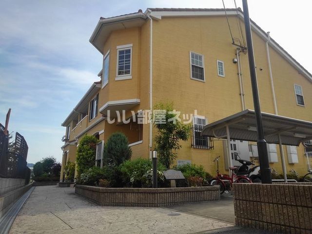 Gracevilla Ⅰの外観画像