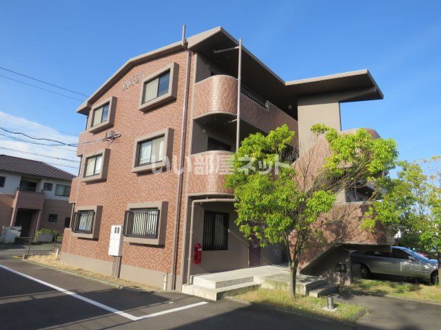ヴィーブルⅡの外観画像