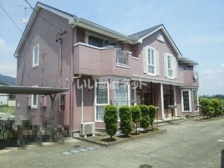 リバティヒルズBの外観画像