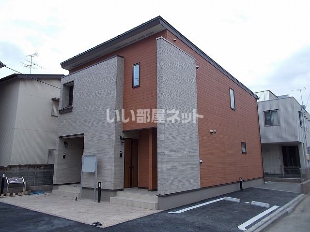 シュガーシャインの外観画像