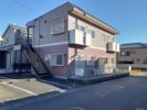 メゾンパークの外観画像