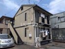 ハーモニー沓谷の外観画像
