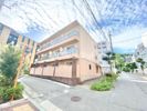 PRAFU山本通の外観画像
