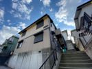 グリーンハイツ東戸塚の外観画像