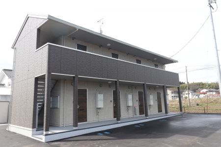 セジュール Ⅰの外観画像